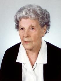 Salomea Gemrot