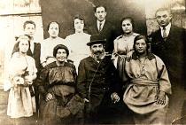 The Kupferman Family
