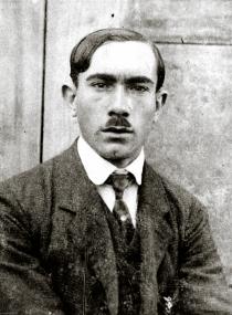 Josef Szojme Szwach