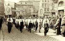 1st May Parade