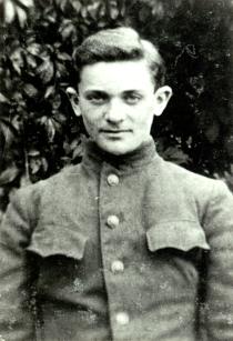 Tomasz Miedzinski