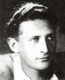 Yehuda Maimon