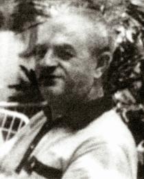 Shalom Globerman