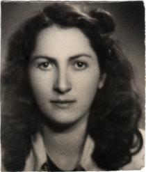 Magda Fazekas