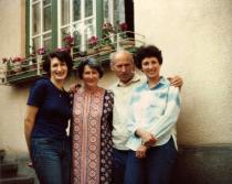 The Fazekas family