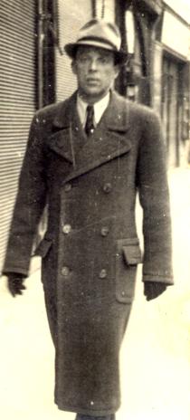 Bela Goldstein