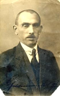 Bernard Goldsmann