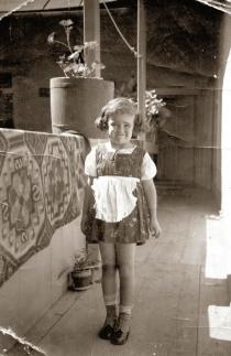 Ruth Greif