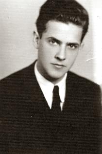 Janos Fleischer