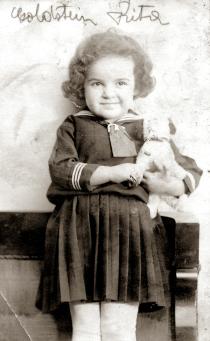 Ruth Greif