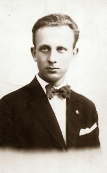 Bela Goldstein