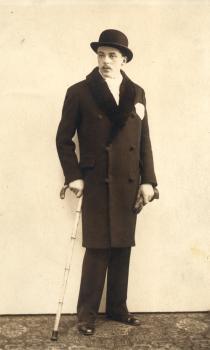 Bela Goldstein