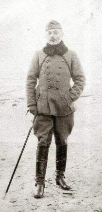 Leo Greif