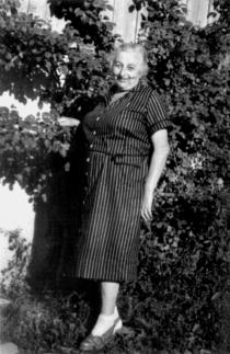 Farkas Mendelné