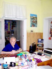 Farkas József