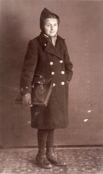 Székely Sára
