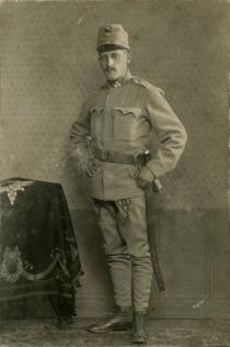 Székely Mór