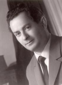 Székely Imre