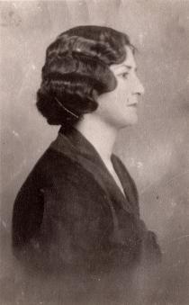 Székely Sára
