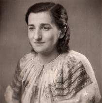 Tesler Rosalia