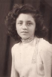 Rempel Sarolta