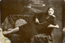 Toni Smilovici