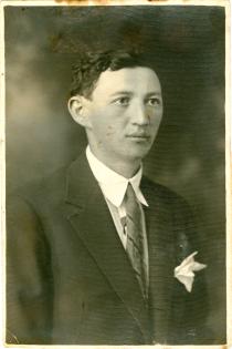 Burah Herscu
