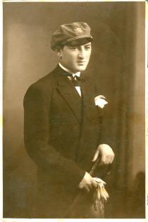 Ilie Herscu