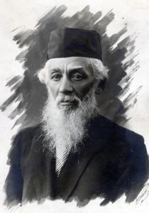 Yankel-Bents Slutsker