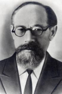 Boruch-Afroim Rivkin