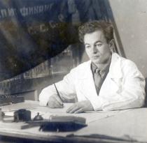 Zussya Rivkin