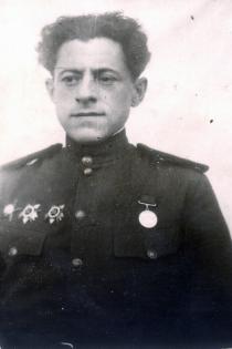 Isaac Rivkin
