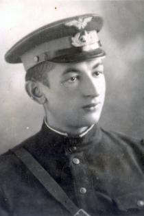Samuil Rivkin