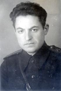 Mendel Rivkin