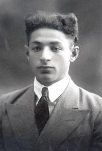 Semen Rivkin