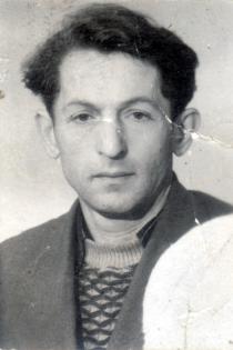 Haim Rivkin