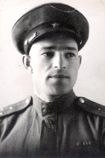 Isaac Ryvkin