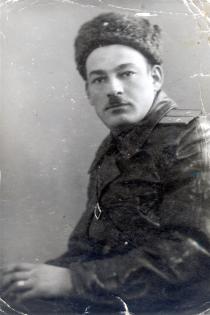 David Ryvkin