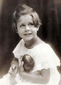 Irene Steiner