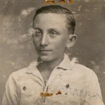 Alexander Bachnar