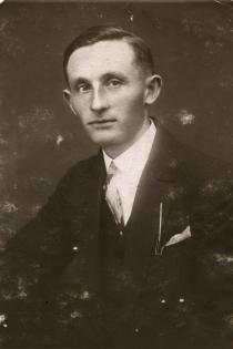 Dezider Bachner