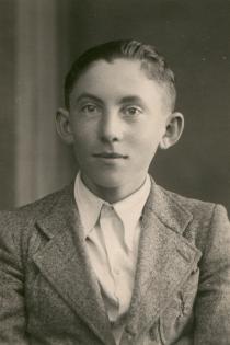 Ludovit Bachner