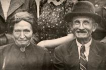 Frantiska Bachnerova and Jakub Julius Bachner