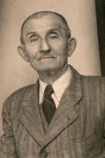 Jakub Julius Bachner