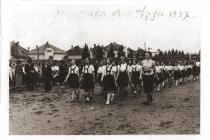 Zsidó lányok