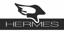 HERMES logo